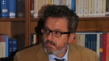Un convegno della polizia domani in Corte Campana