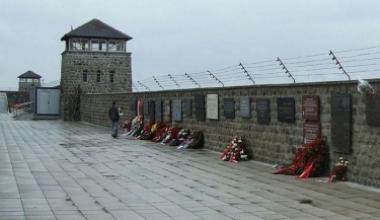Morì a Mauthausen, domani la salma torna a Prato