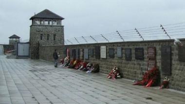 Morì a Mauthausen, domani la salma torna a Prato