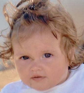 BACI A NICOLE!!
