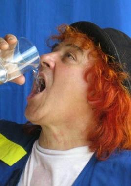 <b>CIRCUSBANDANDO.</b> Paco Paquito 