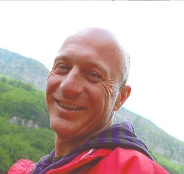 BUON COMPLEANNO