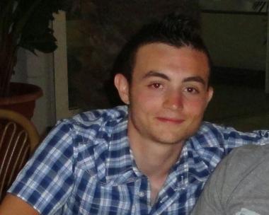 18 ANNI MATTEO Un augurio speciale a Matteo Fagnani che compie i fantastici 18 anni dai suoi ...