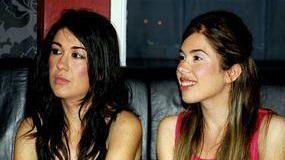 Le due sorelle Rinaldi