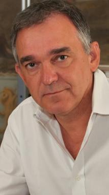 Enrico Rossi  