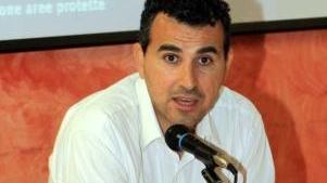 Il sindaco Pappalardo