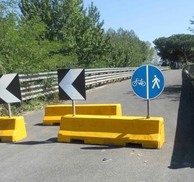 La scorciatoia diventata una trappola