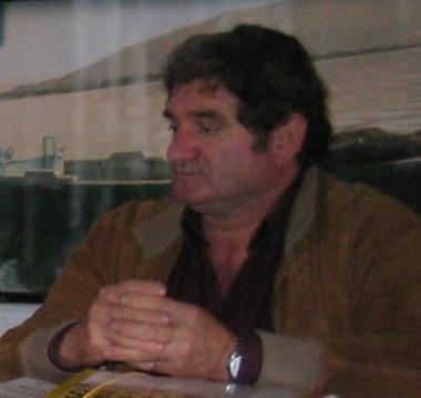 <b>PRESIDENTE.</b> Doriano Zauli  