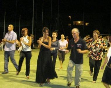 Tante feste al Pozzarello