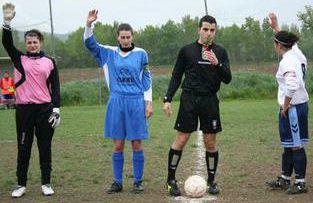 <b>CALCIO FEMMINILE.</b> LAzzurra si prepara a una nuova stagione 