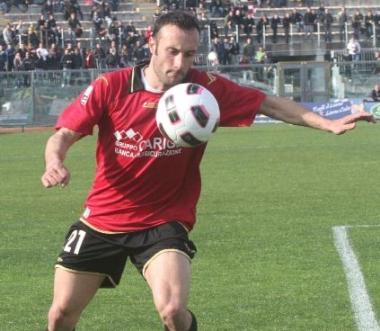 <b>CAPITANO. </b>Luci 