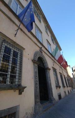 Palazzo Orsetti (vip)  