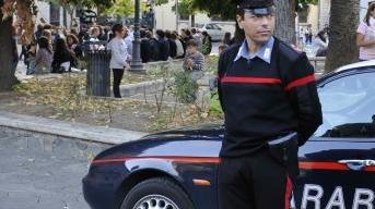 Controlli dei carabinieri