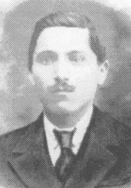 Cesare Francesconi 