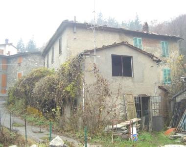 Il mulino del Vallino a Campo Tizzoro