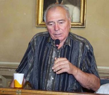 Giampiero Amerini       
