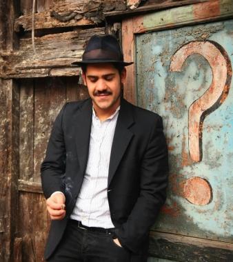 Mannarino sar&agrave; ospite nella prima serata del festival 
