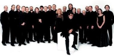 I Solisti di Mosca e lorchestra Kremerata Baltica 