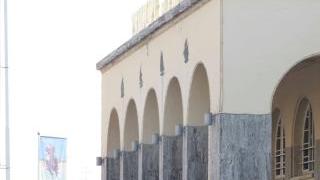 Il Centro congressi si prepara ad ospitare la mostra del modellismo