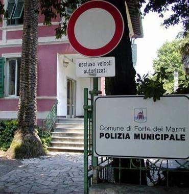 <b>VIGILI.</b> Il comando 