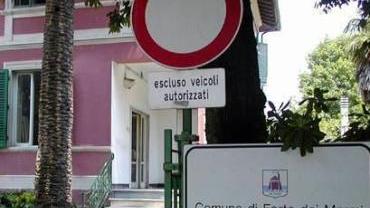 <b>VIGILI.</b> Il comando