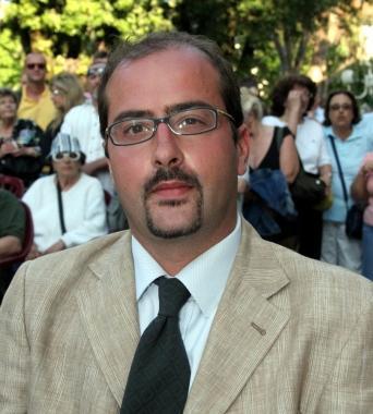 <b>PDL.</b> James Popper 