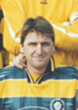 <b>RICORDO.</b> Franz Donati 