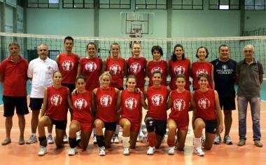 Gioventù e autarchia Ecco i marchi di fabbrica del nuovo team I' Giglio