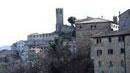 I turisti amano ancora Castelnuovo ma spendono meno
