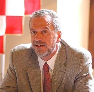 Alfio Fedi presidente di Pistoia Ambiente   