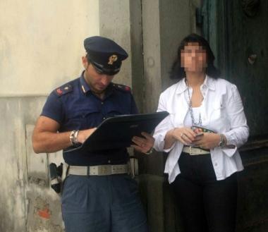 Un momento del confronto di ieri ai servizi sociali della Sds 