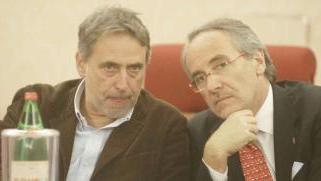 Cosimi e Evangelisti devono risolvere la questione Toncelli
