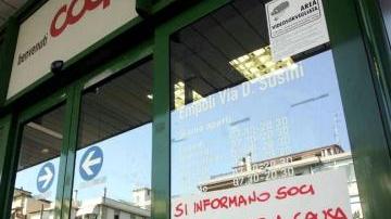 Il circondario sta con la Cgil