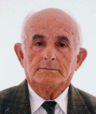 <b>LA VITTIMA </b>Luigi Rossi, 88 anni era al volante della Fiat Panda che ha invaso la carreggiata prima di scontrarsi con un camion diretto a Castel del Piano 