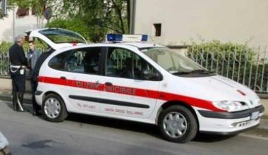 Denunciato l'automobilista che ha preso a morsi un vigile