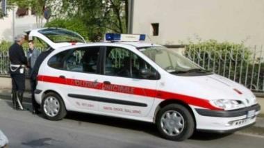 Denunciato l'automobilista che ha preso a morsi un vigile