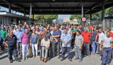 AnsaldoBreda il 15 l'ad Manfellotto incontra le istituzioni