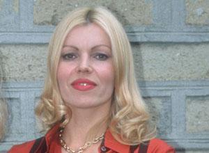 Anche Rita Rusic l'ha "incoronata" tra le papabili
