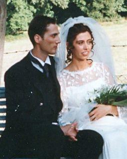 A SIMONE E BARBARA «Sembra ieri invece sono già passati anni. Buon anniversario e ...