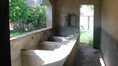 Gli ex lavatoi