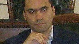 <b>ASSESSORE.</b> Luca Ceccarelli