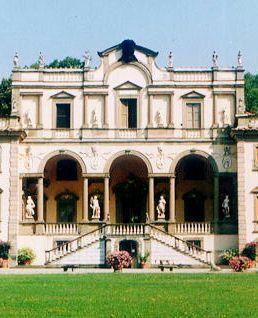Villa Mansi  