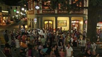 La zona di via Pascoli sarà riqualificata