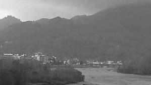 Il fiume Magra