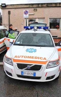 Asl: 44 nuovi mezzi acquistati in un anno