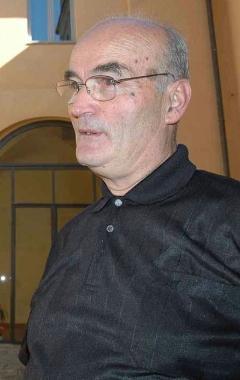 Don Mauro Baldi 
