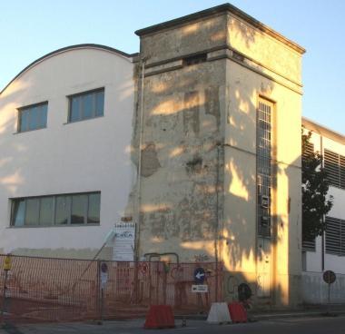 Il Centro di ricerca    