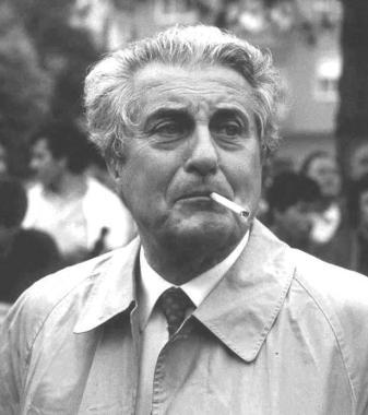 <b>PATRON ROSA.</b> Vincenzo Torriani    