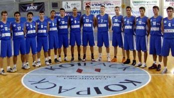 La rivoluzione della Pallacanestro
