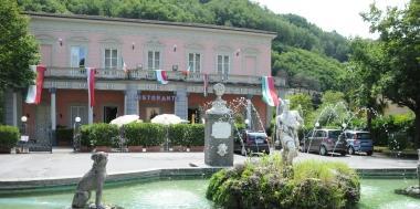 Riapre l'antico Bagno Bernabò